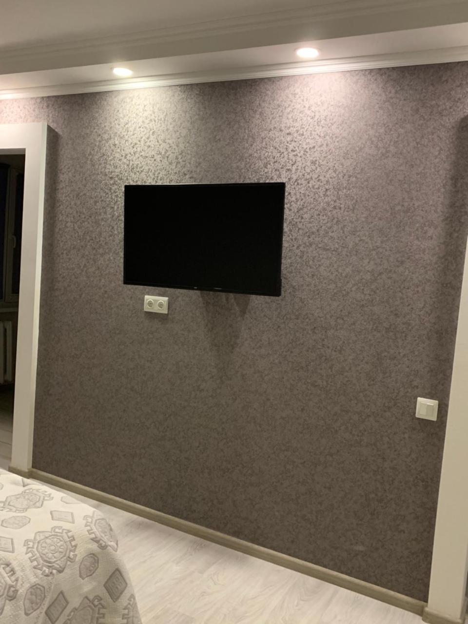 Apartments On Priportovaya,35 Tjerkasy Eksteriør billede