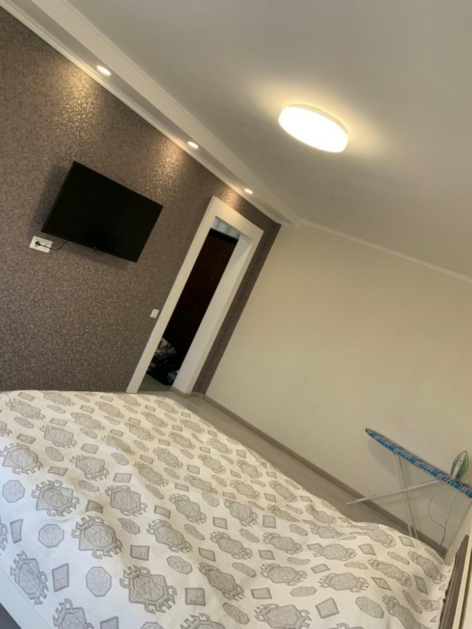 Apartments On Priportovaya,35 Tjerkasy Eksteriør billede
