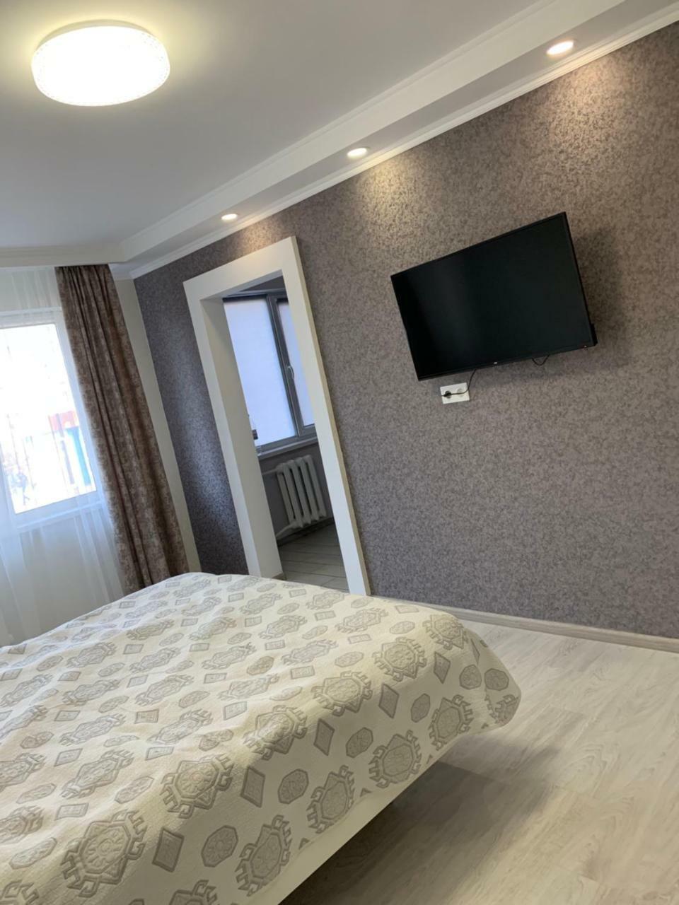 Apartments On Priportovaya,35 Tjerkasy Eksteriør billede