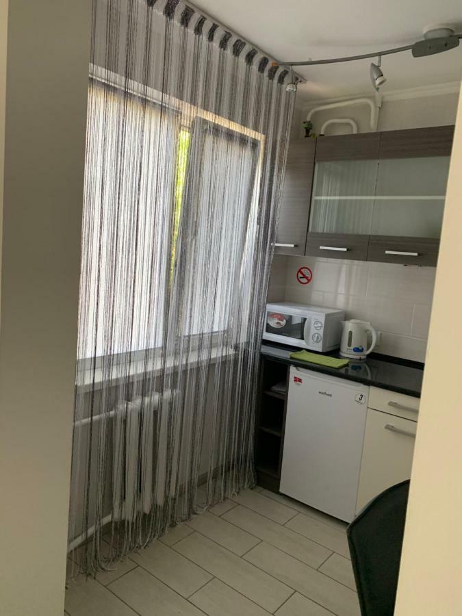 Apartments On Priportovaya,35 Tjerkasy Eksteriør billede