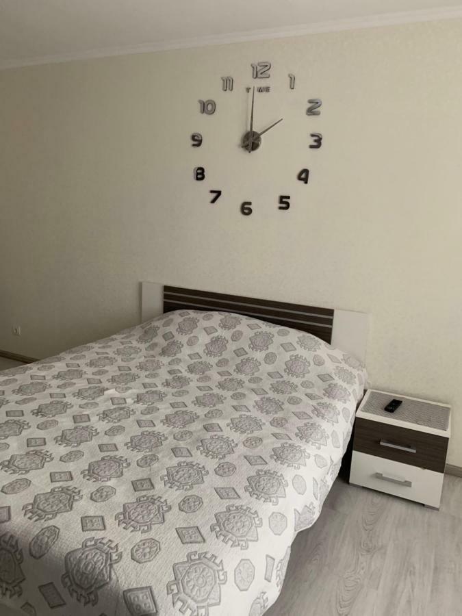 Apartments On Priportovaya,35 Tjerkasy Eksteriør billede