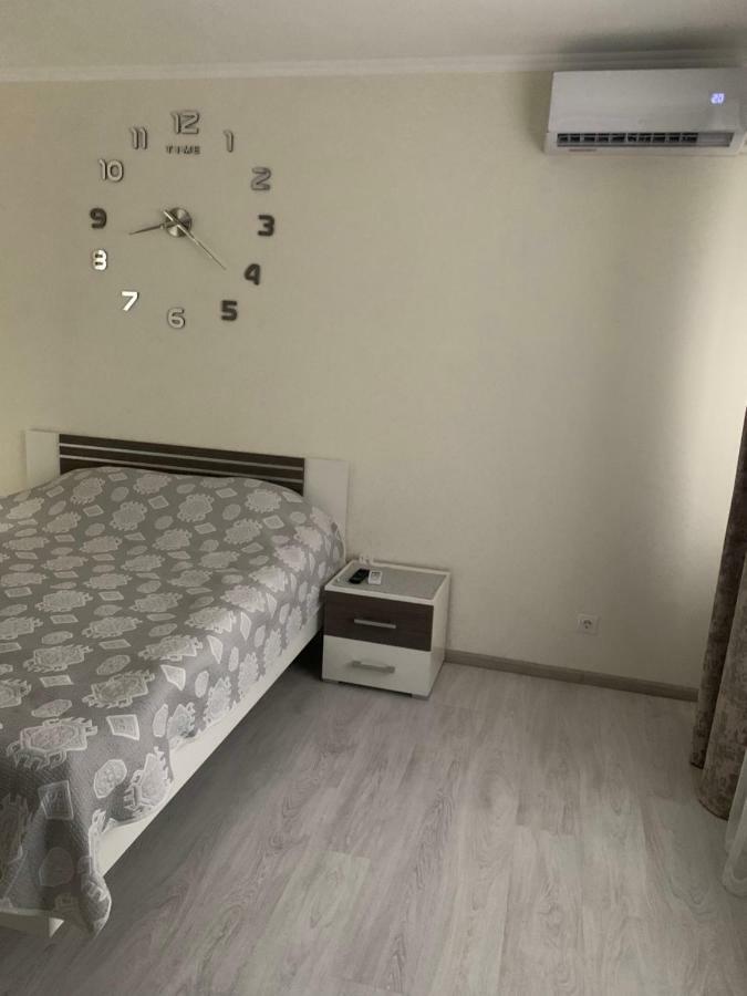 Apartments On Priportovaya,35 Tjerkasy Eksteriør billede
