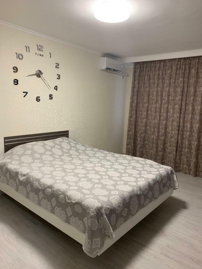 Apartments On Priportovaya,35 Tjerkasy Eksteriør billede